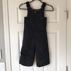 Rawik boys snow pants size 3T